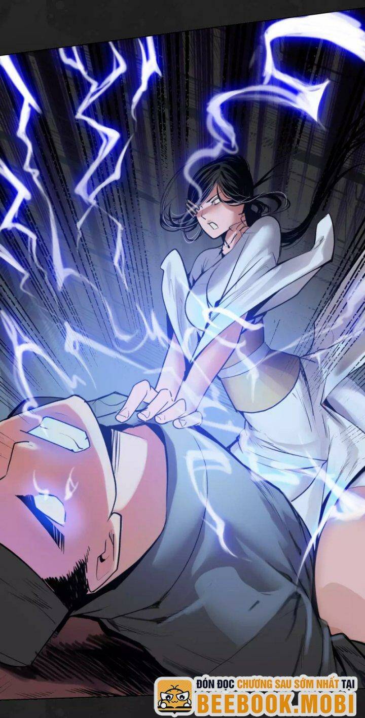 Tàng Phong Hành Chapter 114 - Trang 2