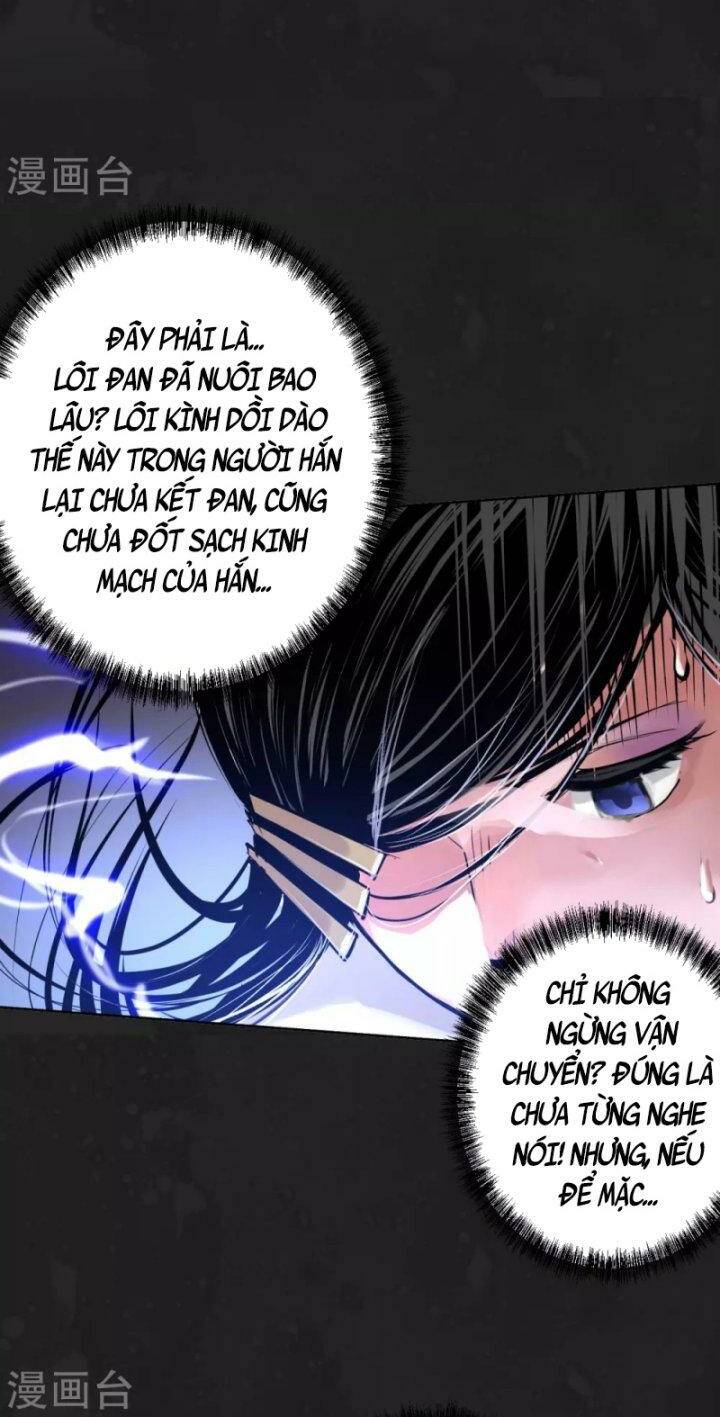 Tàng Phong Hành Chapter 114 - Trang 2