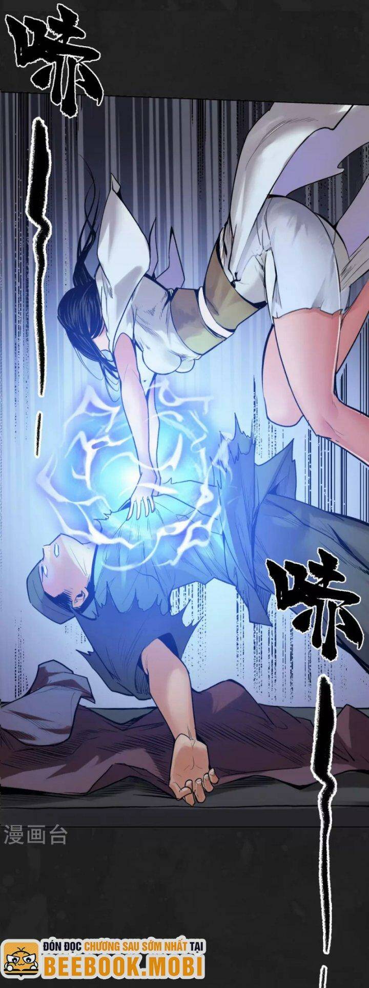 Tàng Phong Hành Chapter 114 - Trang 2