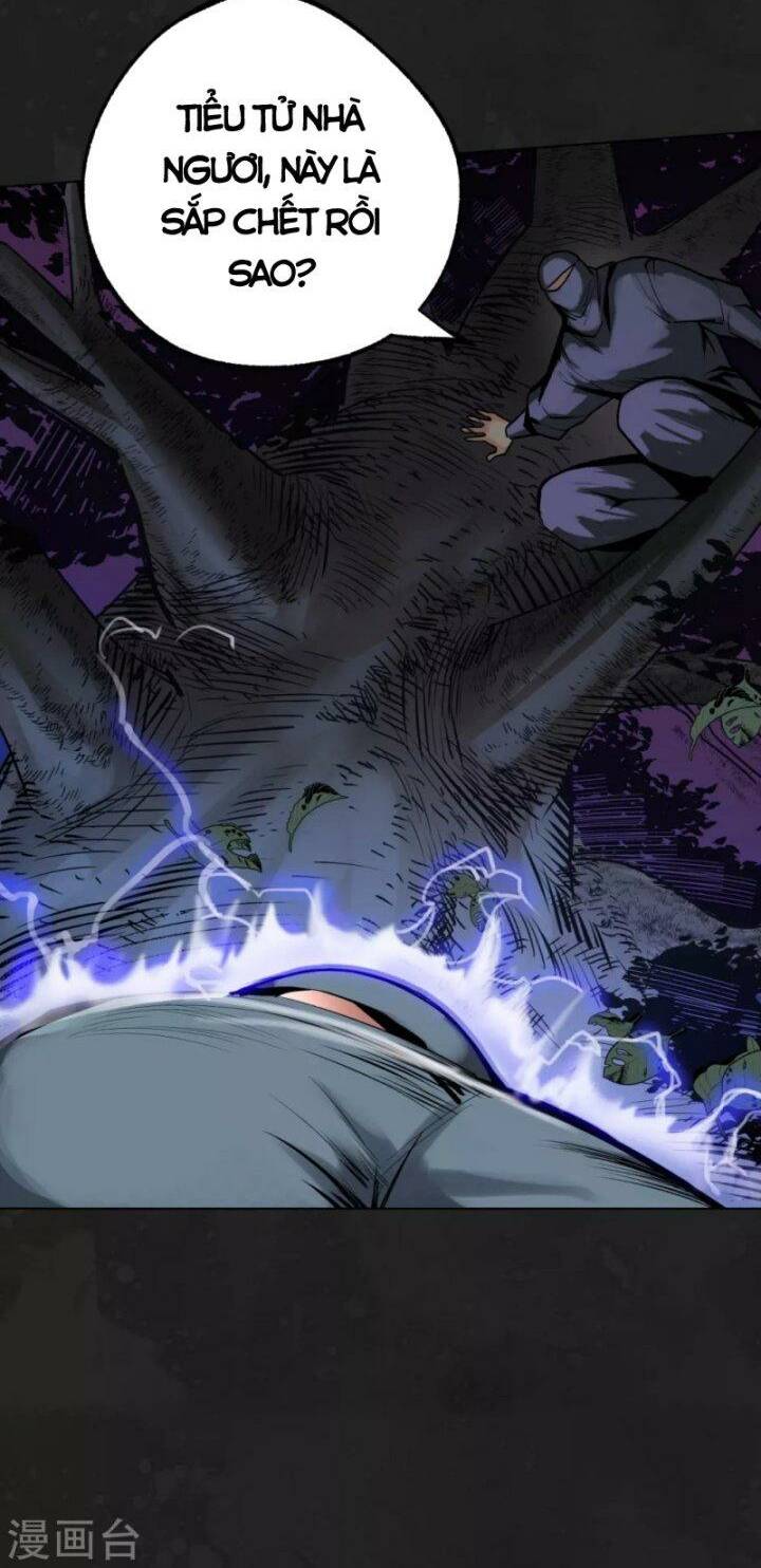 Tàng Phong Hành Chapter 114 - Trang 2