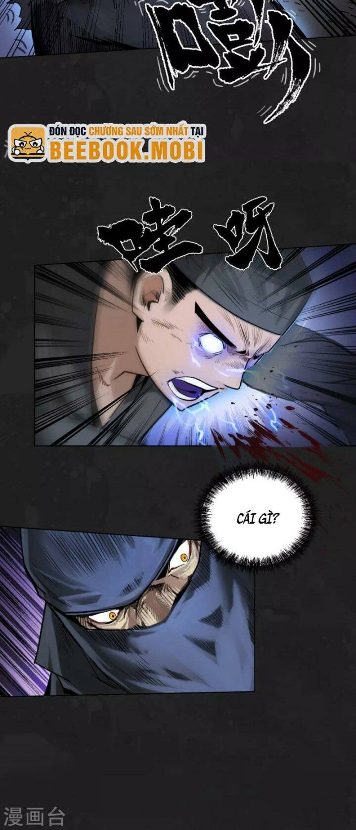 Tàng Phong Hành Chapter 114 - Trang 2