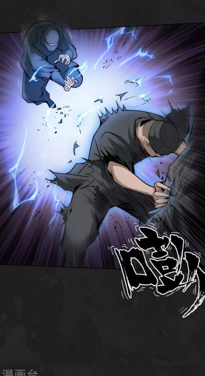 Tàng Phong Hành Chapter 114 - Trang 2