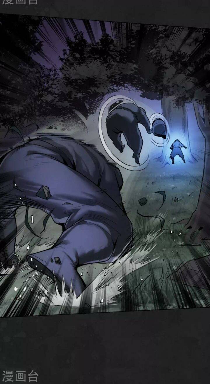 Tàng Phong Hành Chapter 114 - Trang 2