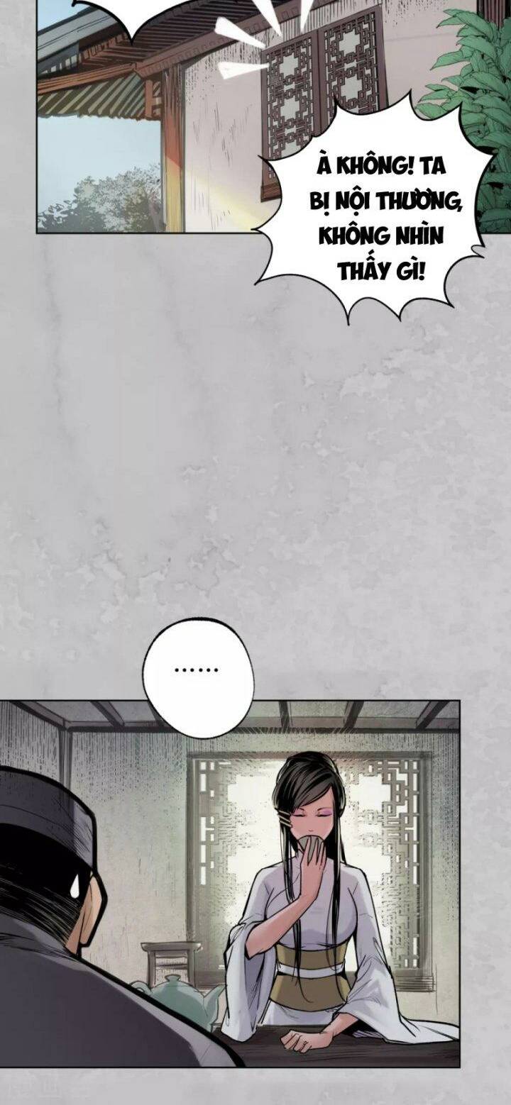 Tàng Phong Hành Chapter 115 - Trang 2