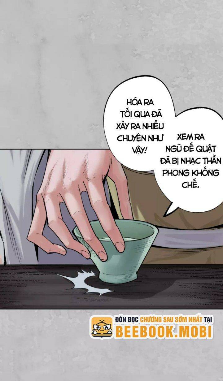 Tàng Phong Hành Chapter 115 - Trang 2