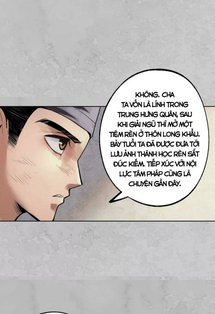 Tàng Phong Hành Chapter 115 - Trang 2
