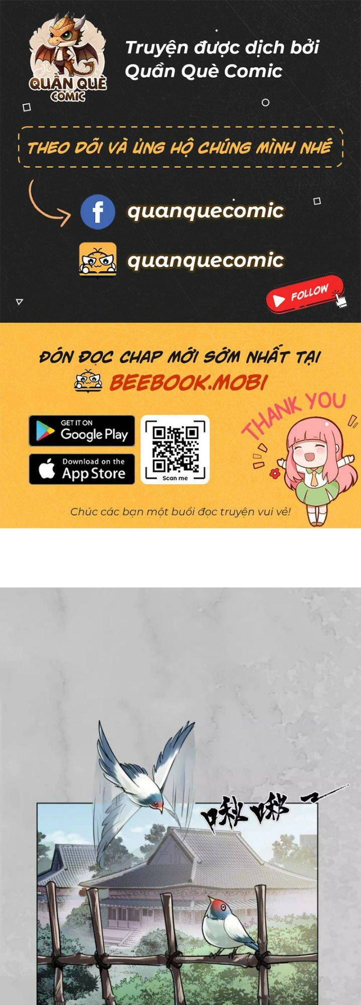 Tàng Phong Hành Chapter 115 - Trang 2