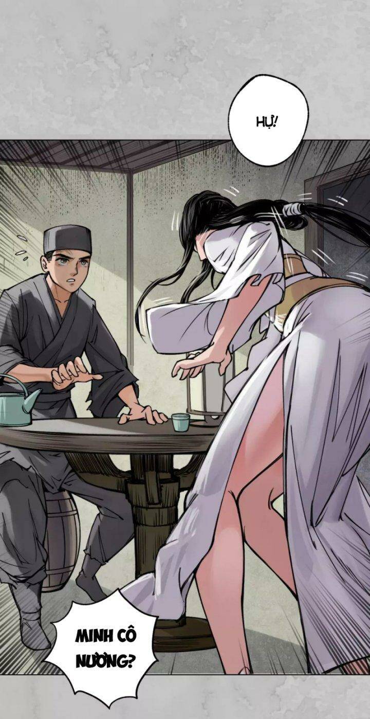 Tàng Phong Hành Chapter 115 - Trang 2