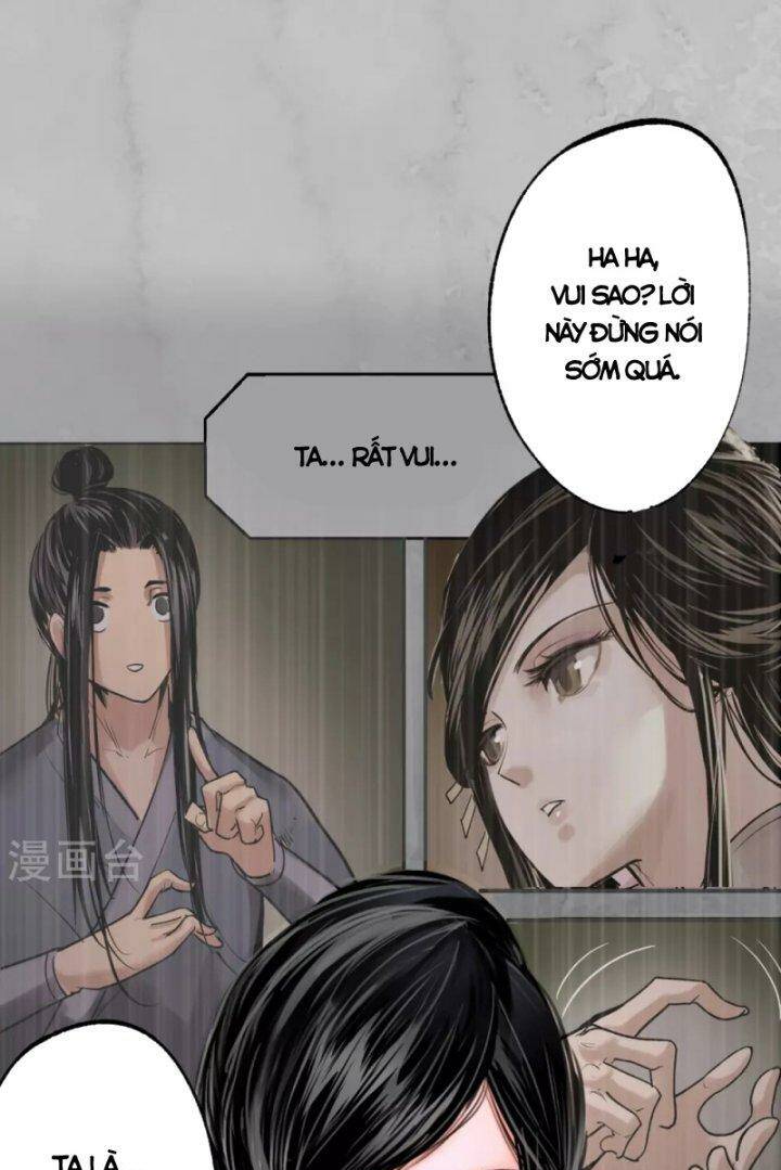 Tàng Phong Hành Chapter 115 - Trang 2