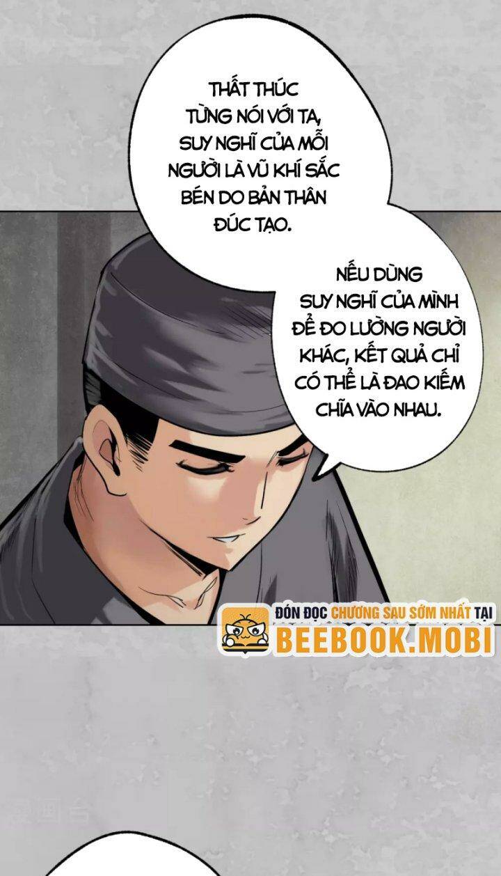 Tàng Phong Hành Chapter 115 - Trang 2