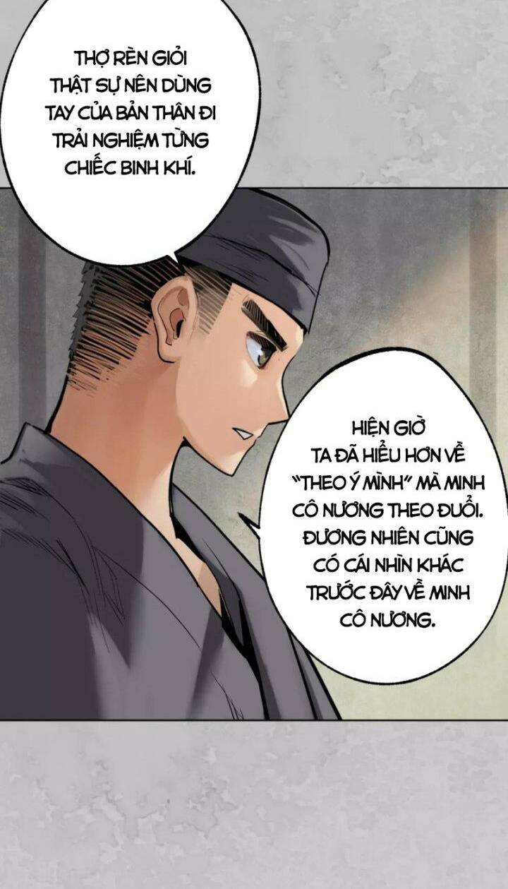 Tàng Phong Hành Chapter 115 - Trang 2