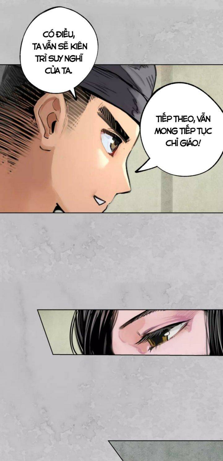 Tàng Phong Hành Chapter 115 - Trang 2