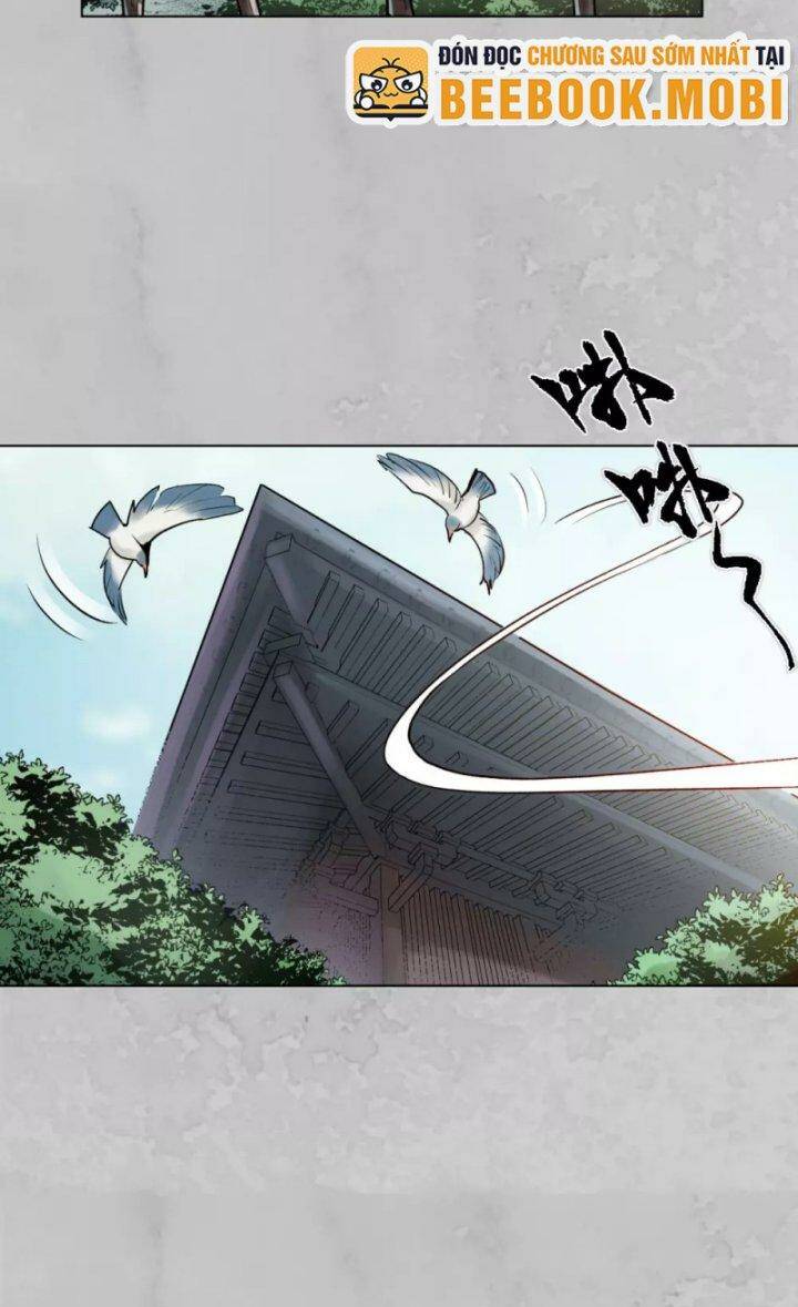 Tàng Phong Hành Chapter 115 - Trang 2