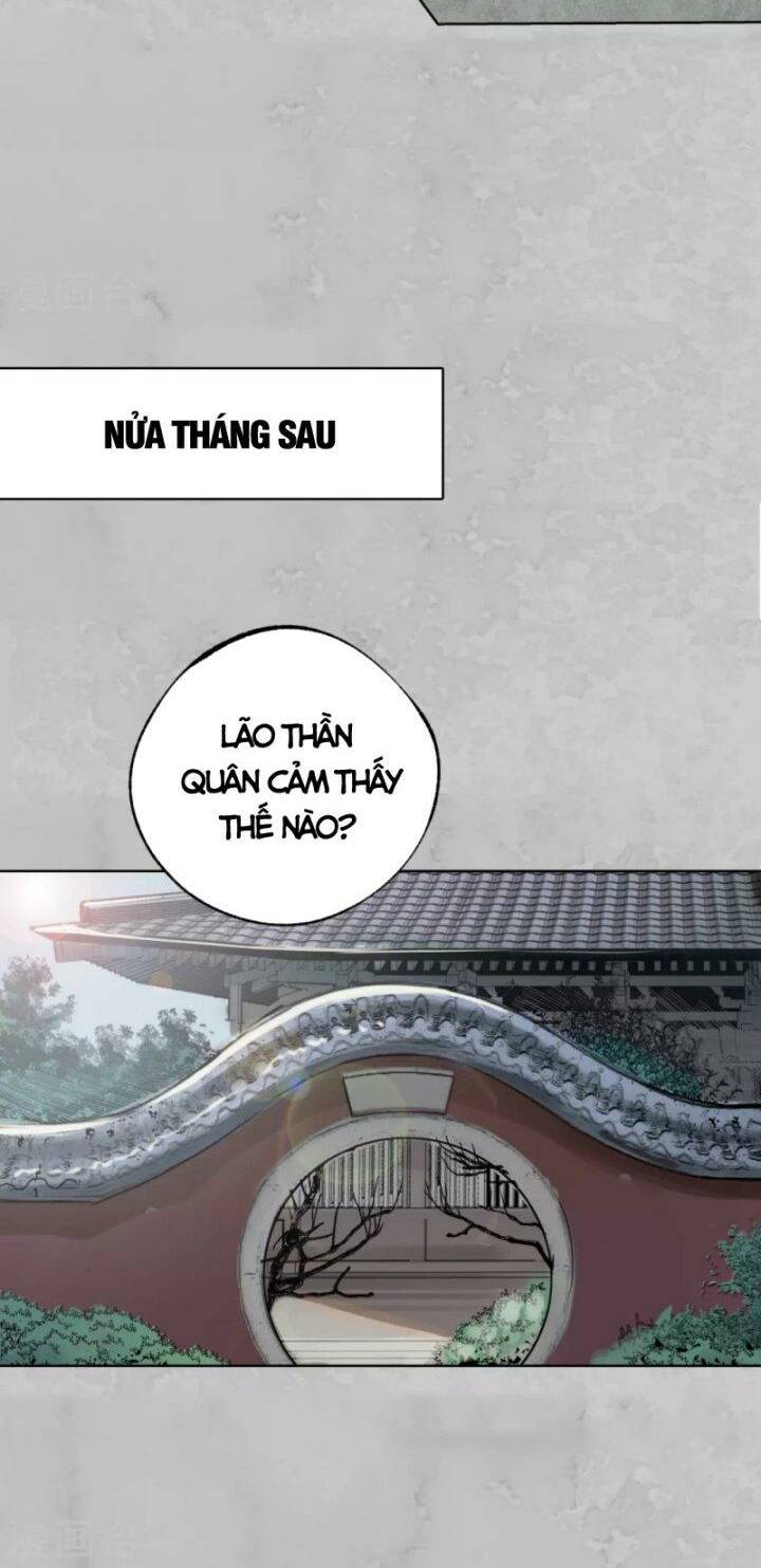 Tàng Phong Hành Chapter 115 - Trang 2
