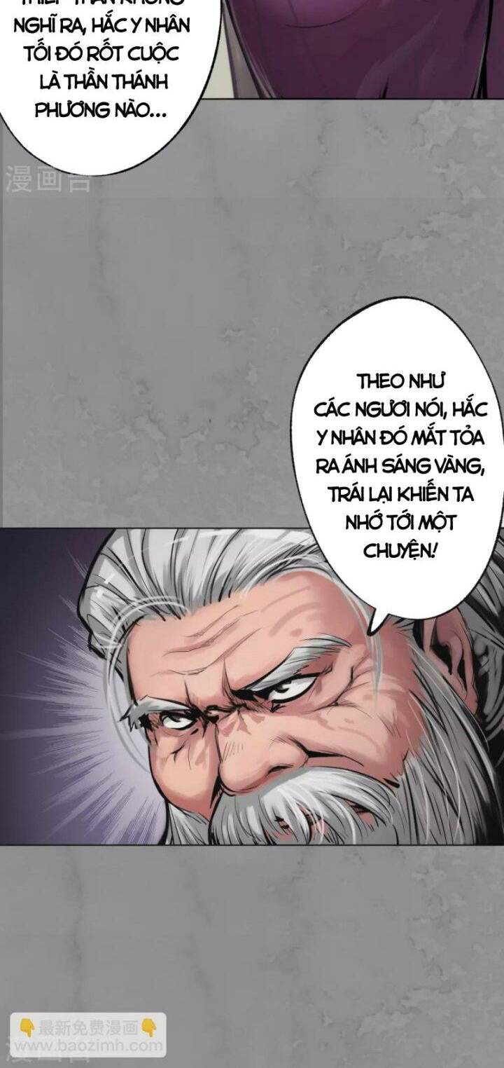 Tàng Phong Hành Chapter 115 - Trang 2