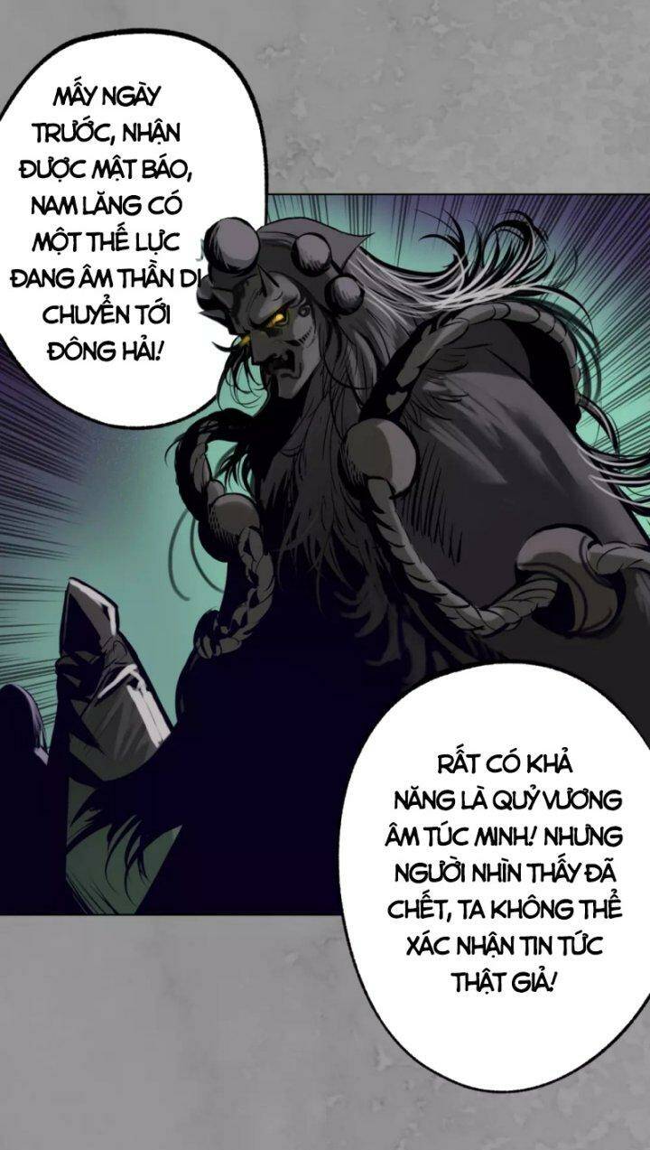 Tàng Phong Hành Chapter 115 - Trang 2