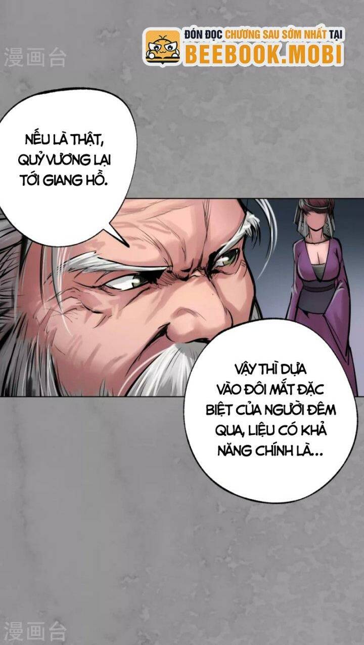 Tàng Phong Hành Chapter 115 - Trang 2