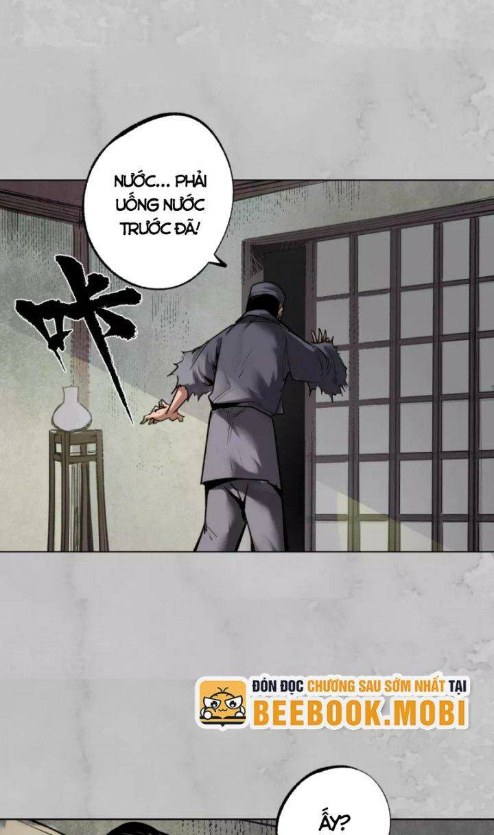 Tàng Phong Hành Chapter 115 - Trang 2