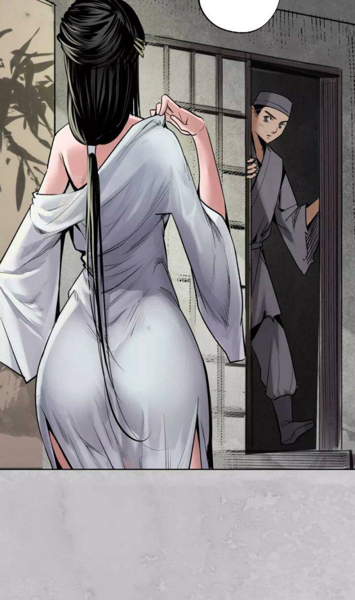 Tàng Phong Hành Chapter 115 - Trang 2