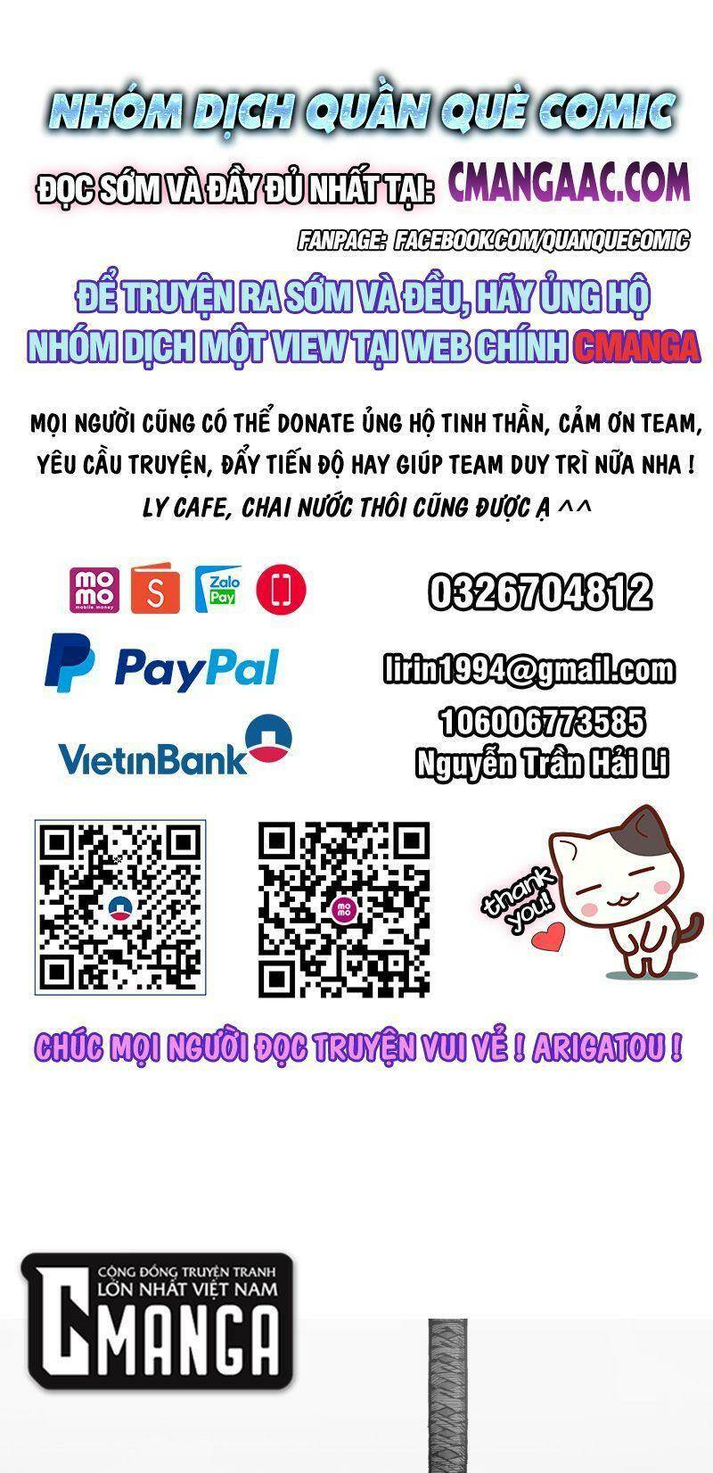 Tàng Phong Hành Chapter 12 - Trang 2