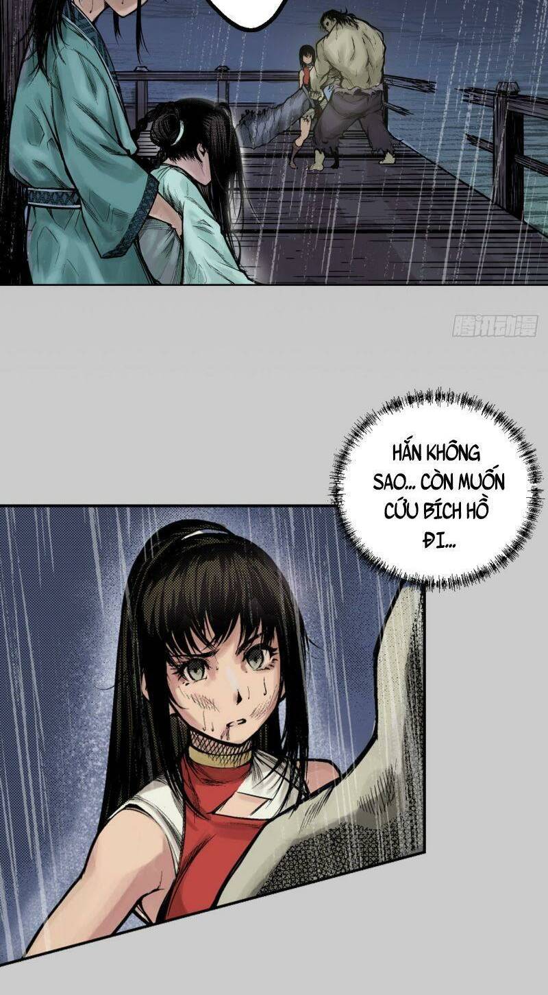 Tàng Phong Hành Chapter 12 - Trang 2