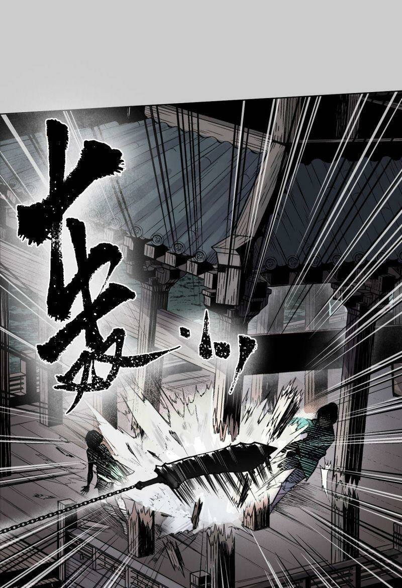 Tàng Phong Hành Chapter 12 - Trang 2