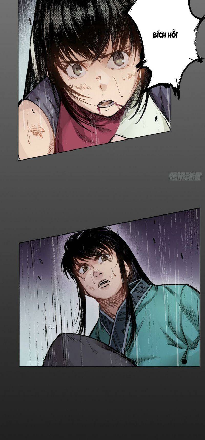 Tàng Phong Hành Chapter 12 - Trang 2