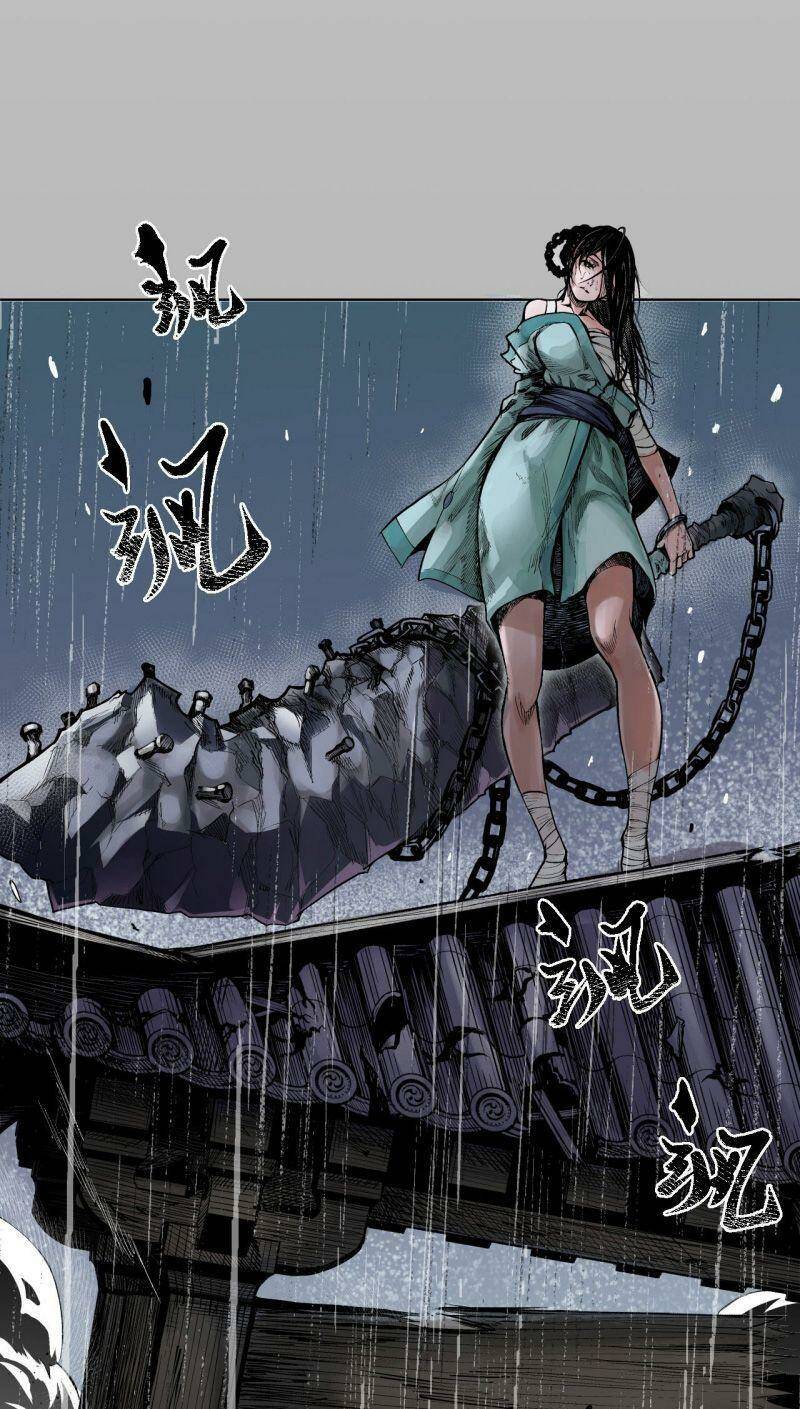 Tàng Phong Hành Chapter 12 - Trang 2