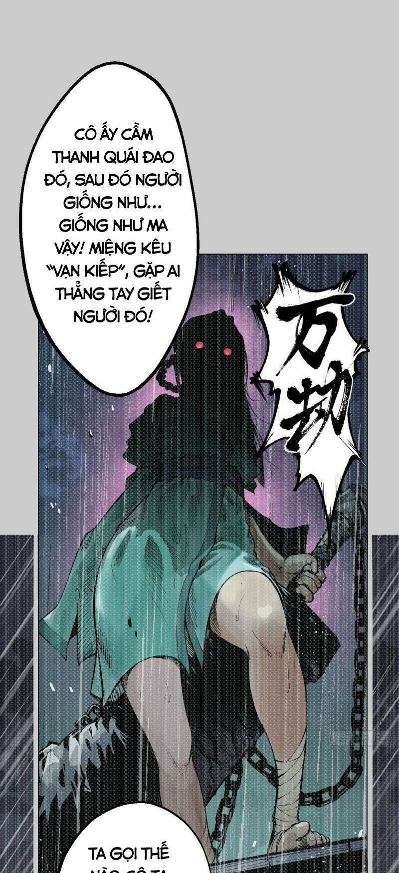 Tàng Phong Hành Chapter 13 - Trang 2