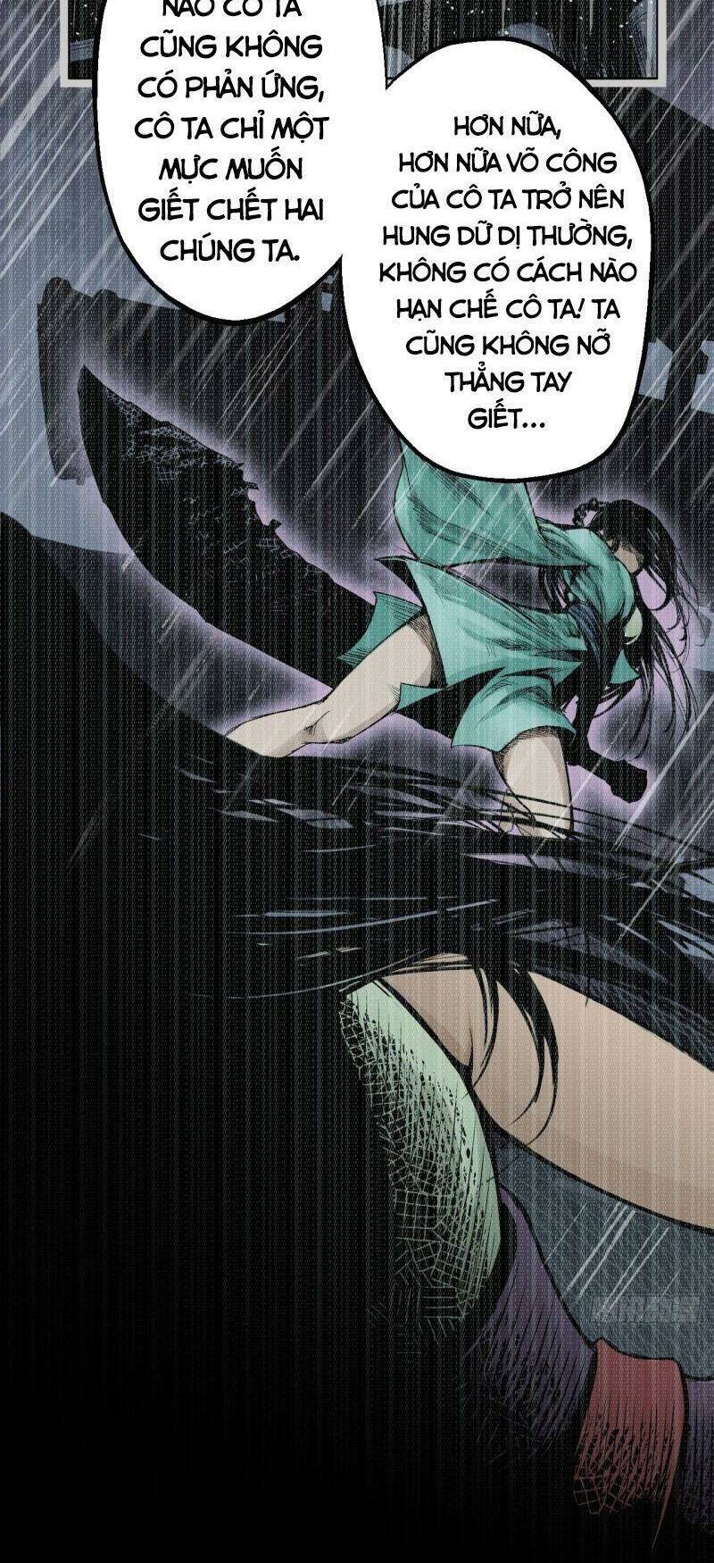 Tàng Phong Hành Chapter 13 - Trang 2