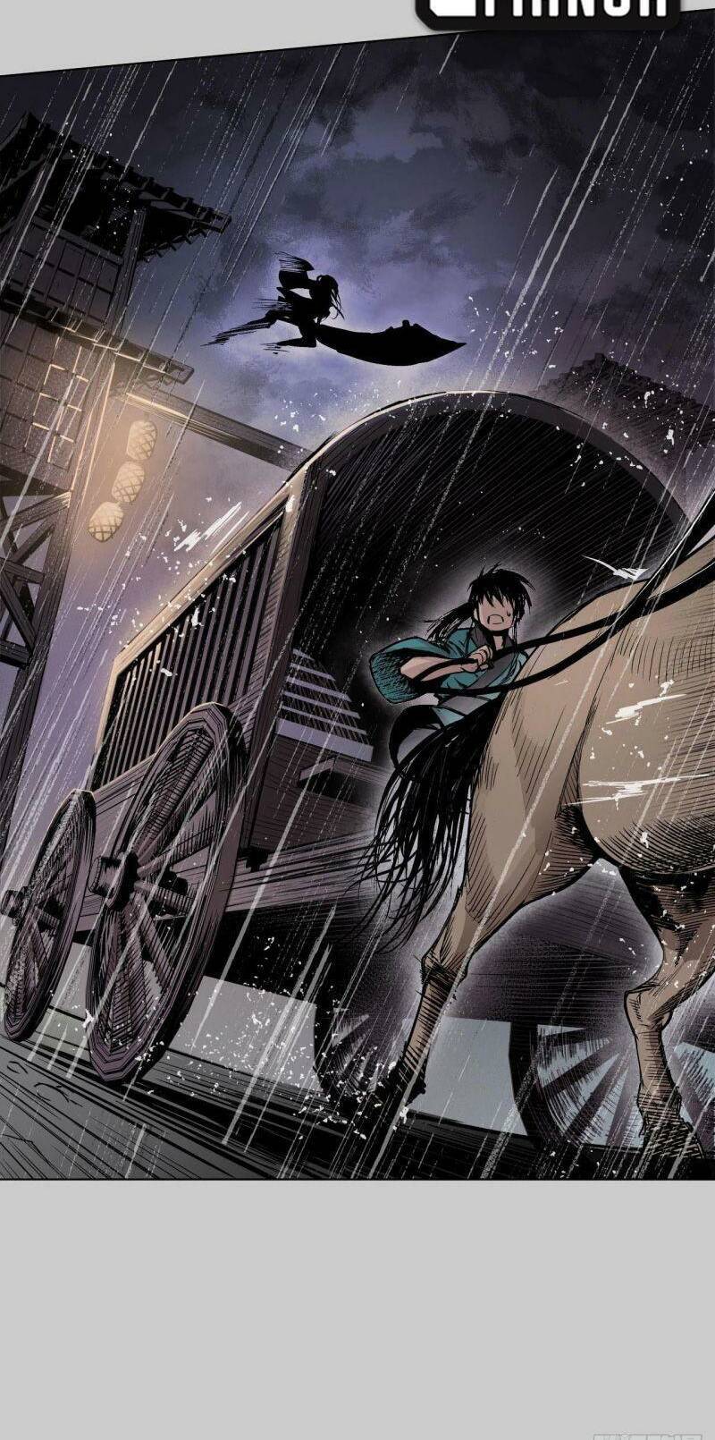 Tàng Phong Hành Chapter 13 - Trang 2