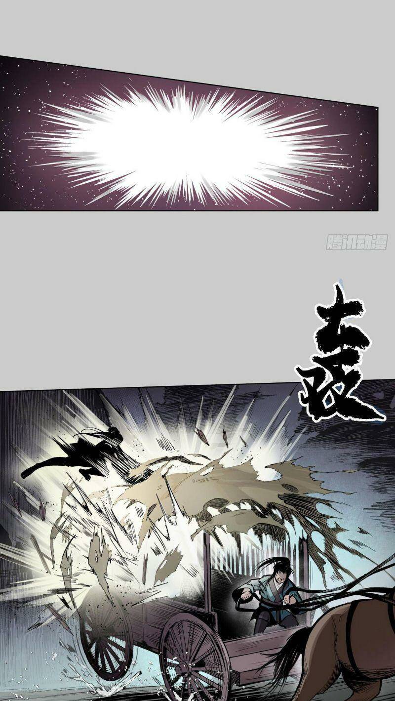 Tàng Phong Hành Chapter 13 - Trang 2