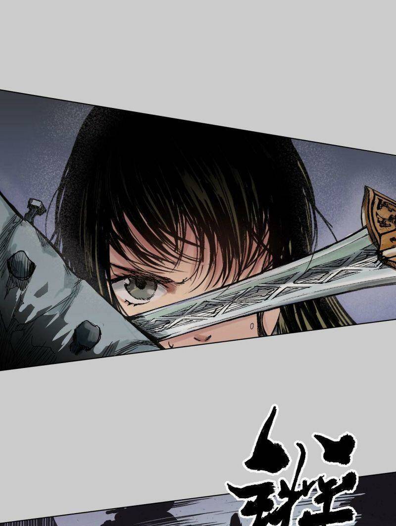 Tàng Phong Hành Chapter 13 - Trang 2