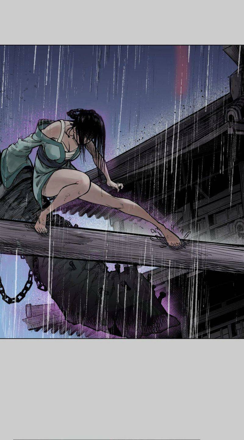 Tàng Phong Hành Chapter 13 - Trang 2