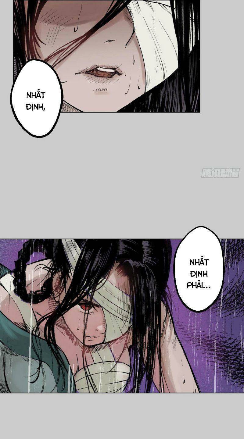 Tàng Phong Hành Chapter 13 - Trang 2