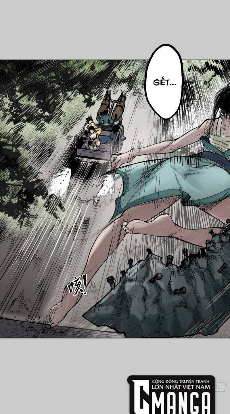 Tàng Phong Hành Chapter 13 - Trang 2