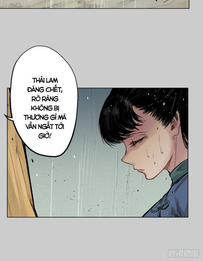 Tàng Phong Hành Chapter 13 - Trang 2