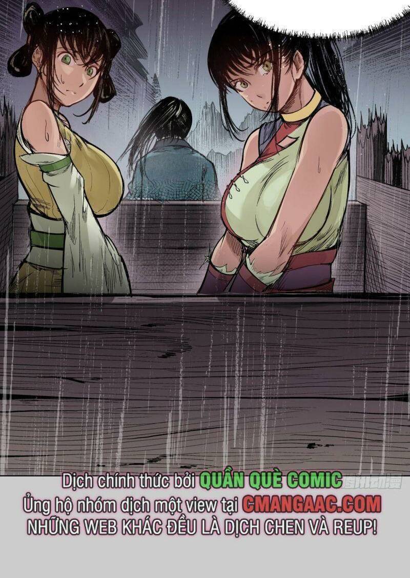 Tàng Phong Hành Chapter 13 - Trang 2