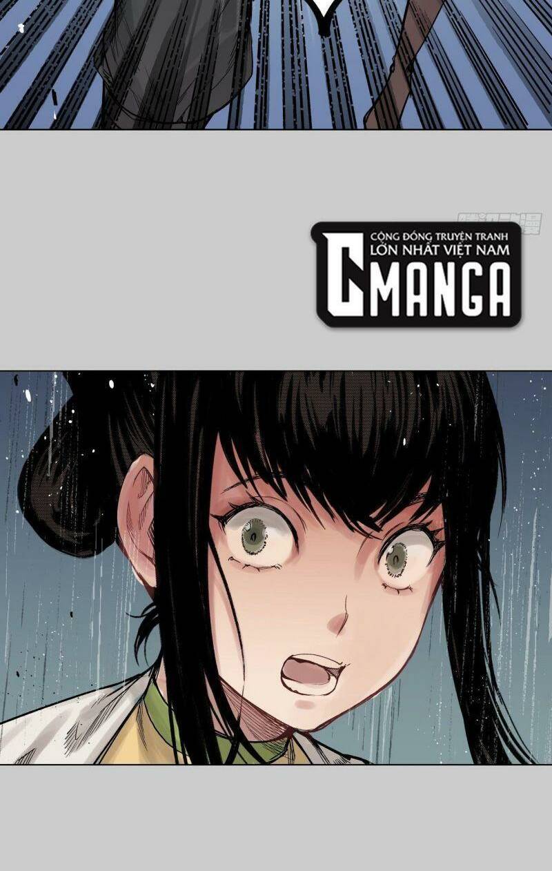 Tàng Phong Hành Chapter 13 - Trang 2