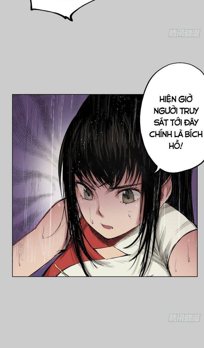 Tàng Phong Hành Chapter 13 - Trang 2