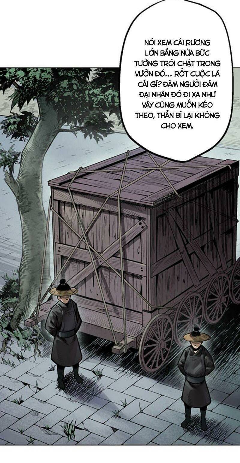 Tàng Phong Hành Chapter 14 - Trang 2