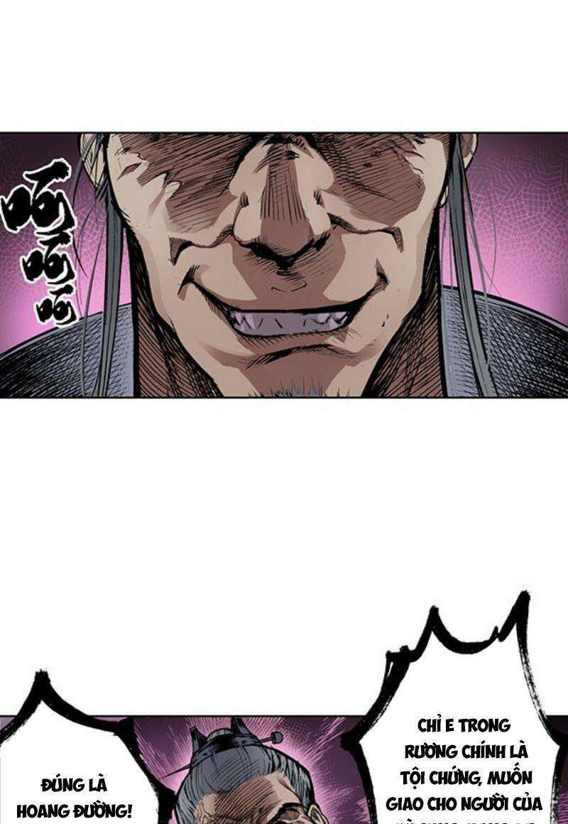 Tàng Phong Hành Chapter 14 - Trang 2