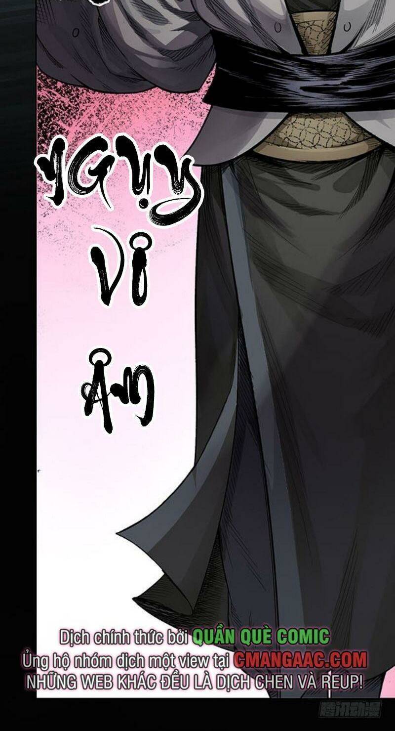 Tàng Phong Hành Chapter 14 - Trang 2