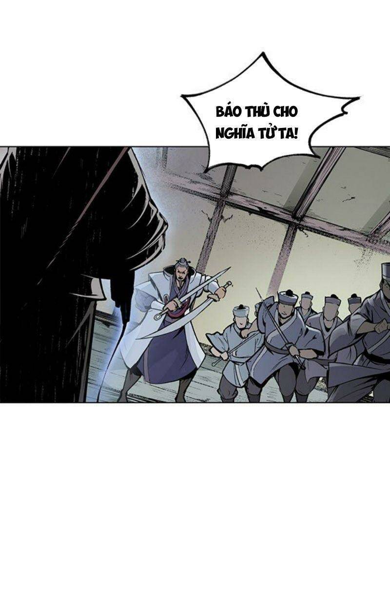 Tàng Phong Hành Chapter 15 - Trang 2