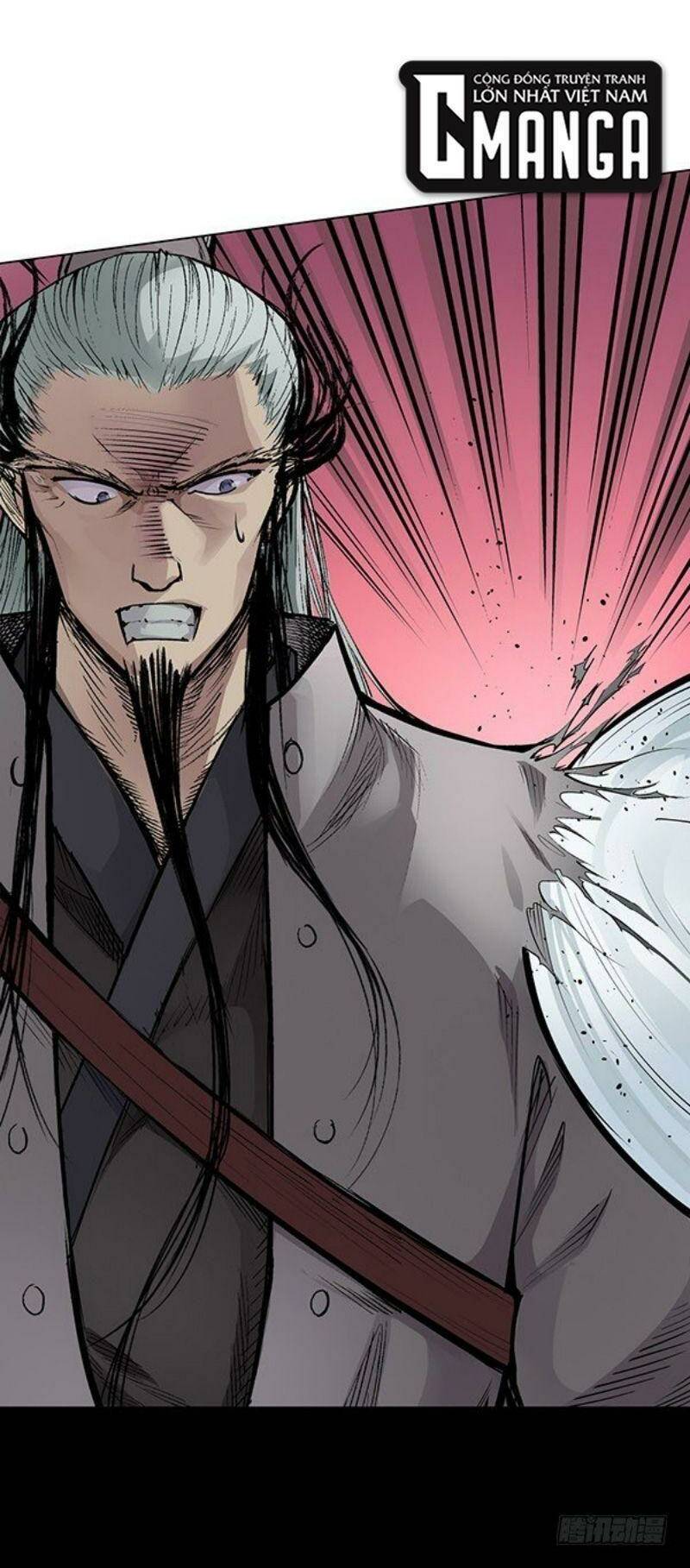 Tàng Phong Hành Chapter 15 - Trang 2