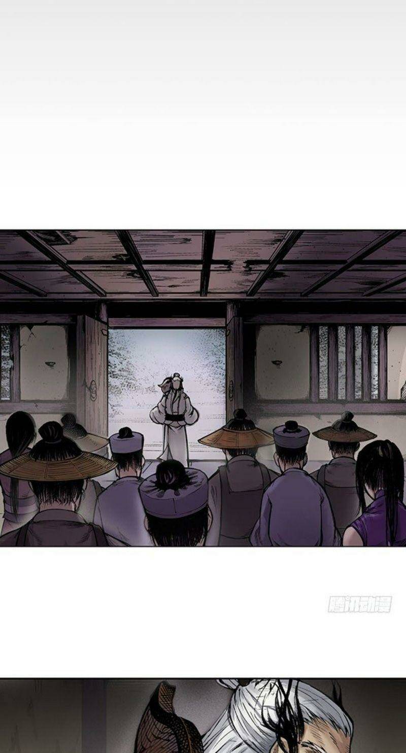 Tàng Phong Hành Chapter 15 - Trang 2