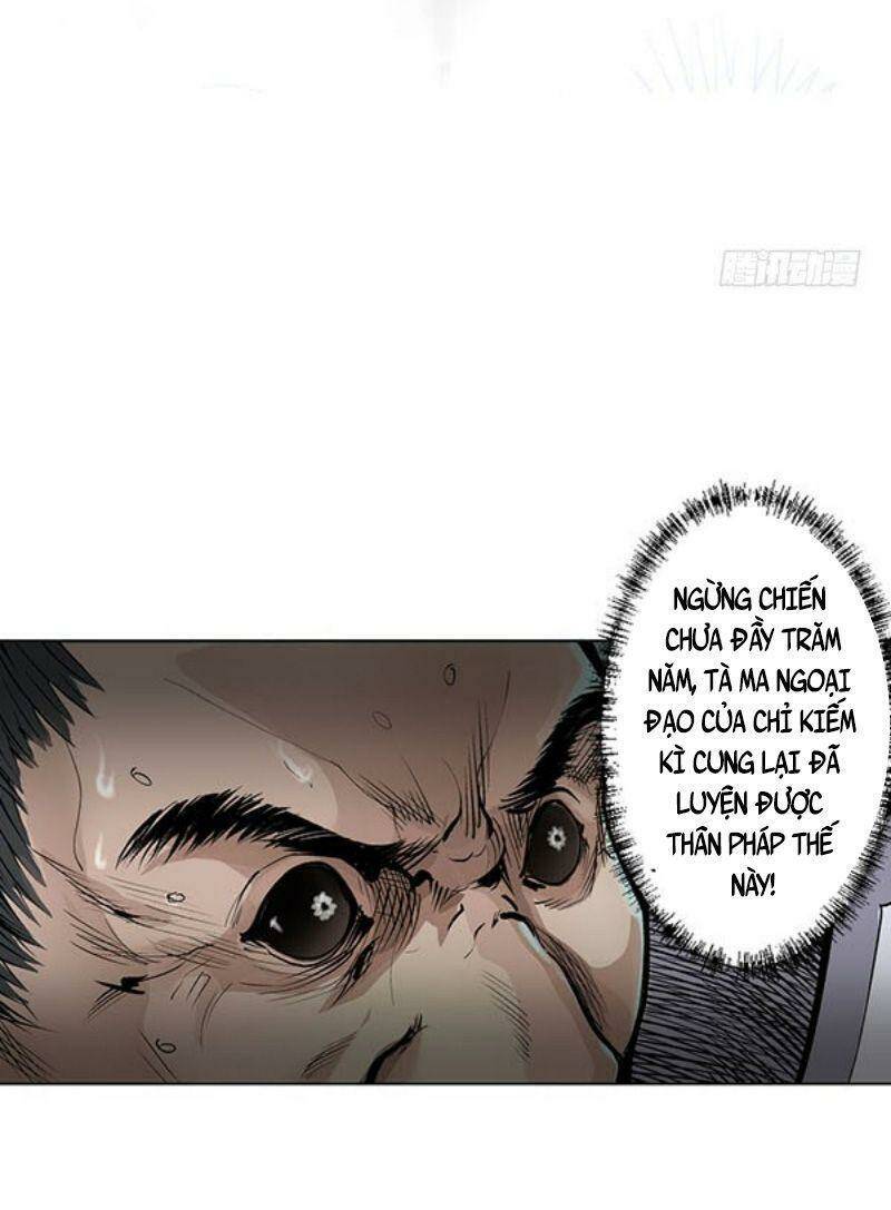 Tàng Phong Hành Chapter 16 - Trang 2