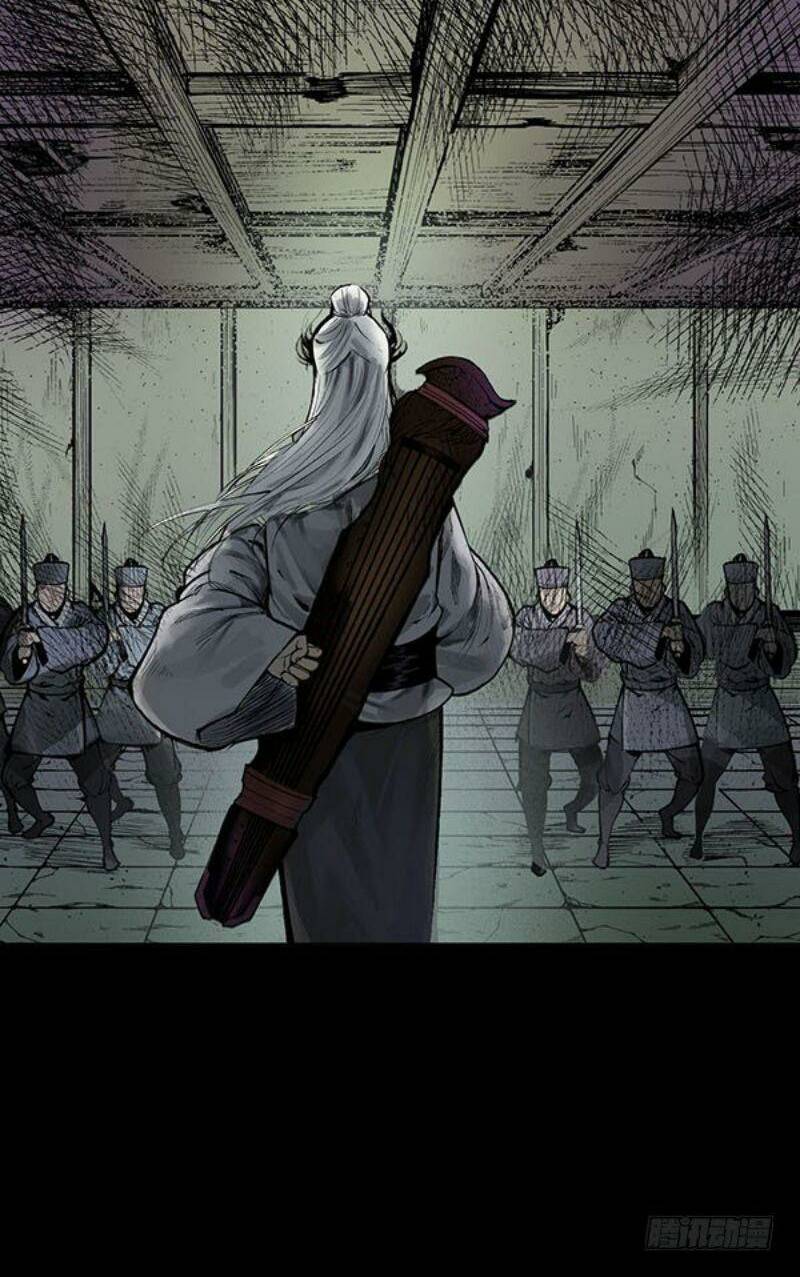 Tàng Phong Hành Chapter 16 - Trang 2