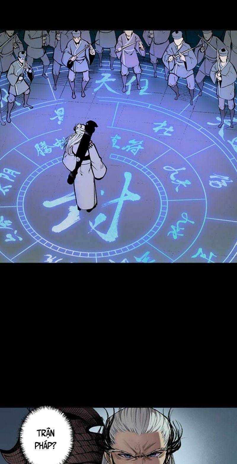Tàng Phong Hành Chapter 16 - Trang 2