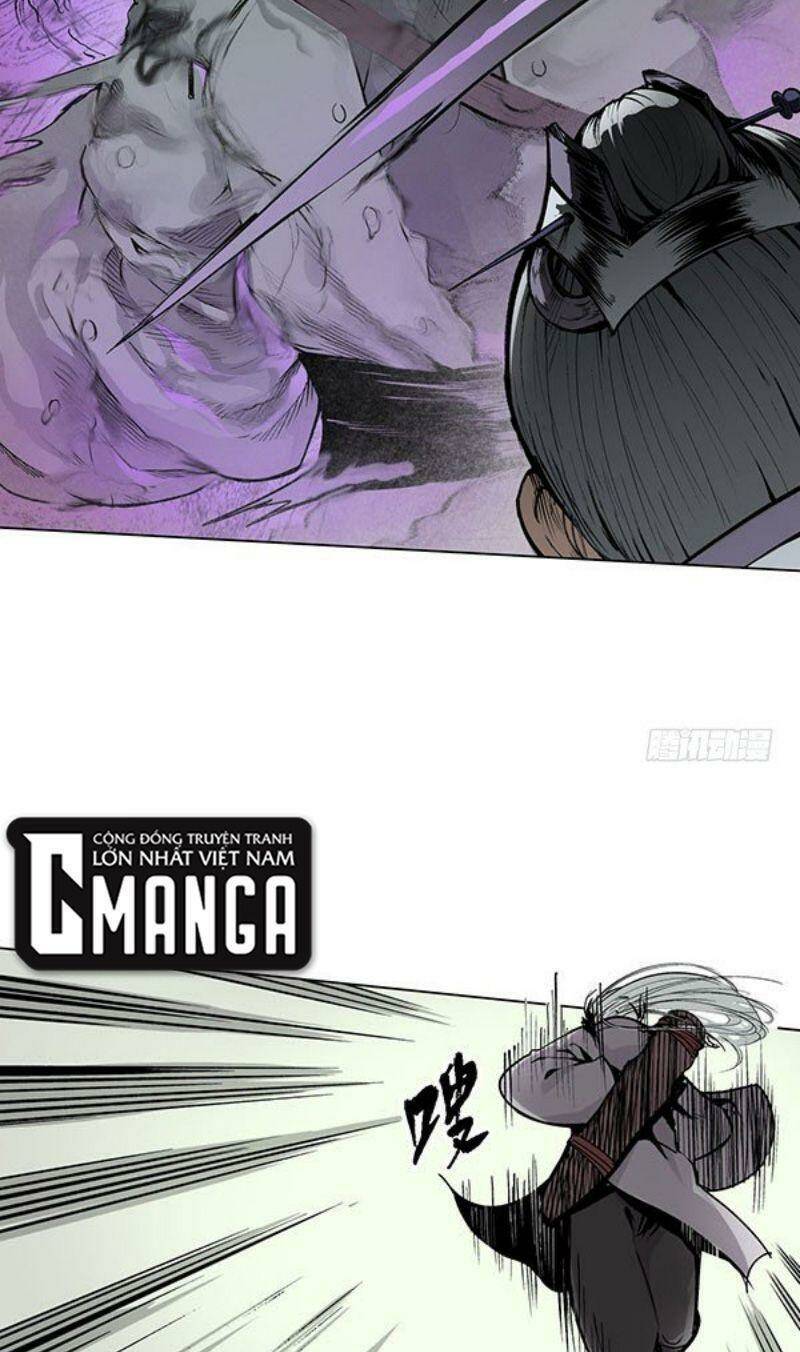 Tàng Phong Hành Chapter 16 - Trang 2